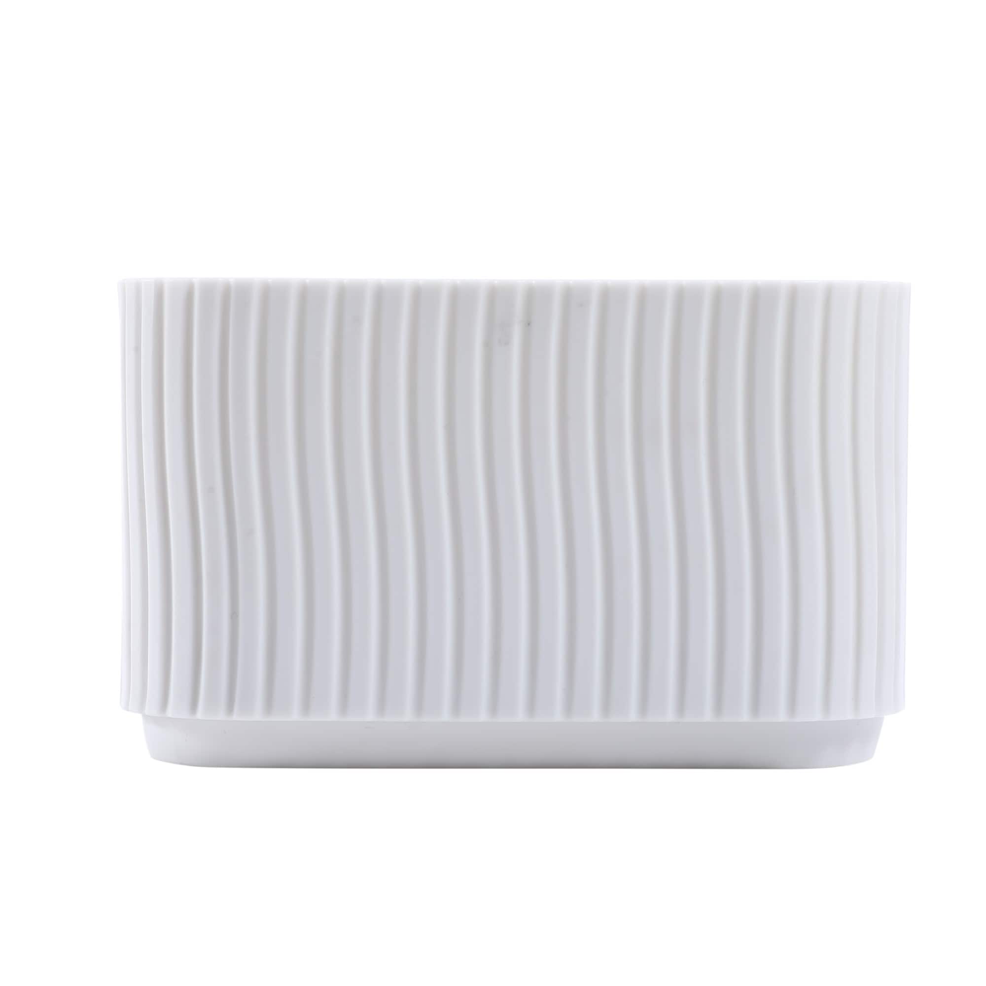 Ezy Storage Swell Small Stacking Organizer Cup